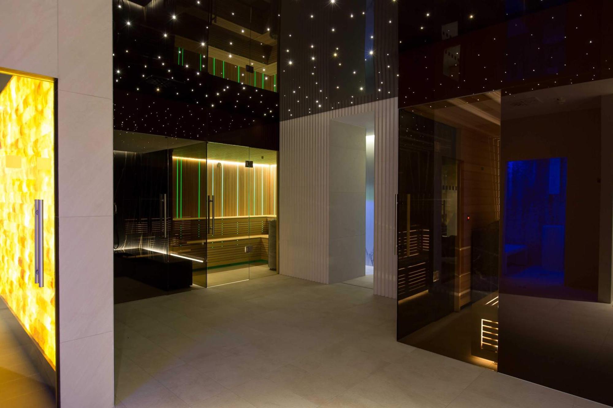 Deo Plaza Boutique Apartments By Downtown Apartments — Zdjęcia 2